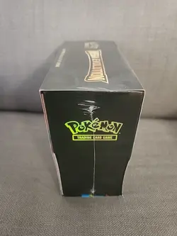 Pokemon TCG Mega Evolution Gardevoir Elite Trainer Box ETB NEW FACTORY SEALED - Image 5