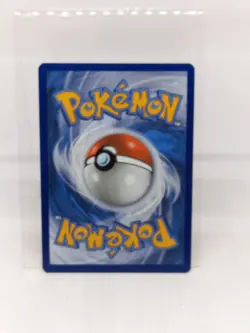 Pokemon TCG Sword and Shield Base Holo Cinderace 035/202 - Image 2