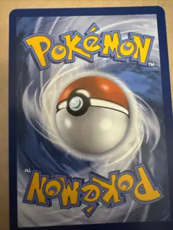 Pokemon TCG Bulbasaur Scarlet & Violet 151 Full Art Rare Card 166/165 - Image 2