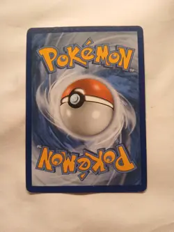 Pokemon 2019 SM Black Star Promo #SM195 Charizard GX NM Condition - Image 3