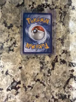 Pokemon TCG Scarlet & Violet Trainer Supporter Erika's Invitation 203/165 - Image 2
