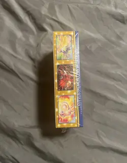 Sealed 25th anniversary Japanese Pokemon box S8a - Image 2