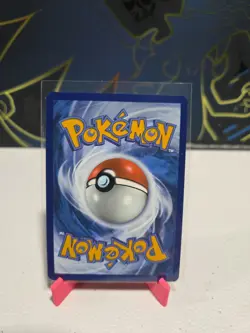 Pokemon Mega Evolution Hariyama 73/132 Holo Rare - Image 2