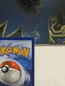 Pokemon Mega Evolution Hariyama 73/132 Holo Rare - Image 4