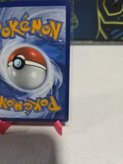 Pokemon Mega Evolution Hariyama 73/132 Holo Rare - Image 5