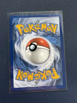 Pokemon TCG - Eevee SVP173 - Scarlet & Violet Promos - Illustration Rare NM - Image 2