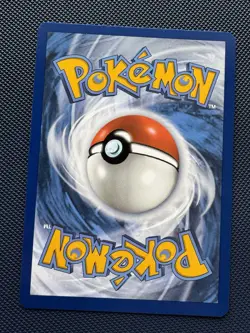 Pokemon TCG - Eevee SVP173 - Scarlet & Violet Promos - Illustration Rare NM - Image 4