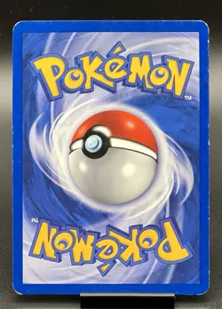2001 Pokemon Yanma 17/75 Holo Rare Neo Discovery Vintage Unlimited WOTC LP - Image 2