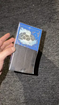 Stellar Crown Pokemon Center Exclusive Elite Trainer Box ETB TCG Factory Sealed - Image 3