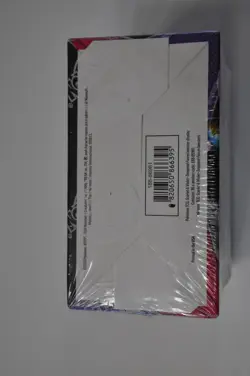 Pokemon TCG Scarlet & Violet Temporal Forces Booster Box English-Factory sealed - Image 4