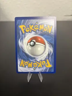 Pokemon TCG Pikachu Special Holo Promo 7/15 McDonald's 2022 Near Mint Condition - Image 2