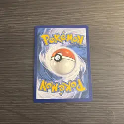 Pokemon Pikachu & Zekrom GX TAG TEAM Full Art Promo SM248 Holo Basic NM - Image 2