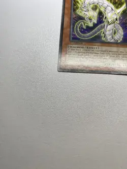 Yu-Gi-Oh! CYBER DRAGON ZWEI Rare 1st Edition ABPF-EN035 HP - Image 3