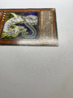 Yu-Gi-Oh! CYBER DRAGON ZWEI Rare 1st Edition ABPF-EN035 HP - Image 4