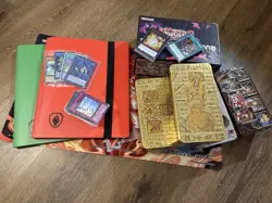 YuGiOh Collection Lot - Image 1
