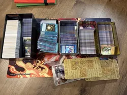 YuGiOh Collection Lot - Image 3