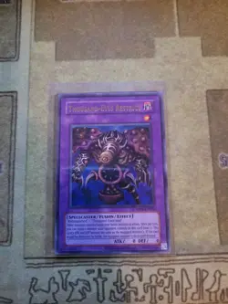 YUGIOH THOUSAND-EYES RESTRICT RP02-EN021 ULTRA UNLIMITED ED NM 2020 - Image 1
