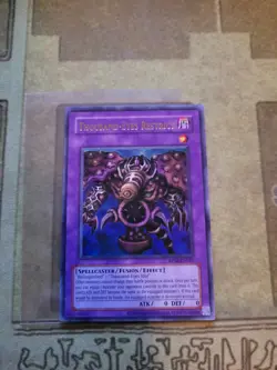 YUGIOH THOUSAND-EYES RESTRICT RP02-EN021 ULTRA UNLIMITED ED NM 2020 - Image 2