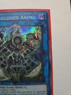 Relinquished Anima BROL-EN087 Brothers of Legend 1st Edition Yu-Gi-Oh - Image 5