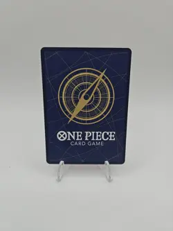 One Piece Card Uta EB03-003 R Japanese - Image 2