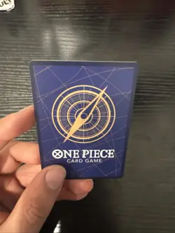 Portgas.D.Ace (One Piece Japanese Version 2nd Anniversary Set) OP02-013 - Image 4
