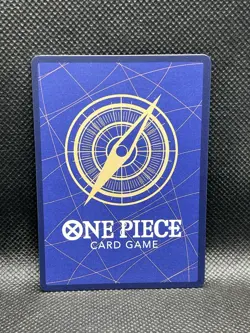 Shanks OP01-120 SEC FOIL Romance Dawn One Piece CCG Bandai Japanese￼ - Image 2