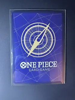 One Piece TCG Ulti P-077 CS CHAMPIONSHIP EVENT PACK PROMO NM - Image 2