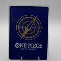 Vinsmoke Ichiji (Alternate Art) OP06-061- Wings of the Captain ONE PIECE TCG - Image 2
