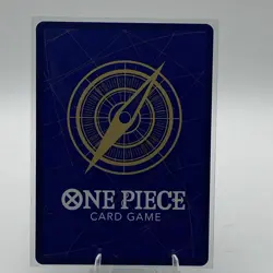 Absalom (Alternate Art) OP06-081- Wings of the Captain ONE PIECE TCG - Image 2
