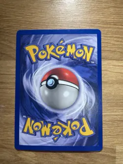 Snorlax 27/64 Jungle Rare Non-Holo Vintage Pokemon TCG Card 1999 - Image 2