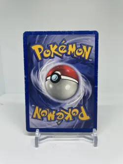 Snorlax 27/64 Jungle Rare Non-Holo Vintage Pokemon TCG Card 1999 HP - Image 2