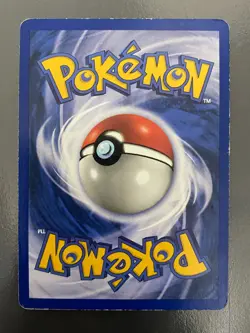 Snorlax 27/64 Rare Jungle Unlimited | MP | Pokemon Trading Card TCG - Image 2