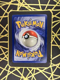 🔥 Snorlax 27/64 🔥 Original Non Holo Rare Jungle Set Pokemon Card WOTC 1999 TCG - Image 3