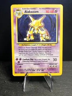 COMPLETE YOUR SET! Pokemon Base Set - Choose Your Card 1999 Vintage WoTC - NM/LP - Image 2