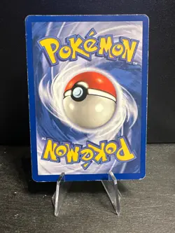 COMPLETE YOUR SET! Pokemon Base Set - Choose Your Card 1999 Vintage WoTC - NM/LP - Image 3