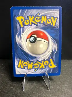 COMPLETE YOUR SET! Pokemon Base Set - Choose Your Card 1999 Vintage WoTC - NM/LP - Image 5