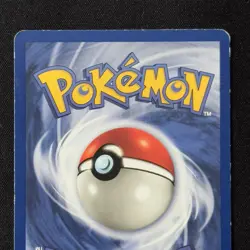 Gengar 20/62 Rare Fossil Unlimited Pokemon TCG 1999 WOTC Vintage English - Image 5