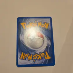 Gengar 20/62 Original Non Holo Rare Fossil Set Pokemon Card WOTC TCG 1999 - Image 2