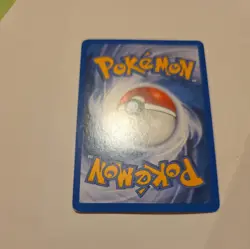 Gengar 20/62 Original Non Holo Rare Fossil Set Pokemon Card WOTC TCG 1999 - Image 3