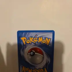 Gengar 20/62 Original Non Holo Rare Fossil Set Pokemon Card WOTC TCG 1999 - Image 5