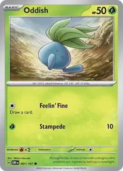 Pokemon TCG Obsidian Flames 2023 - Pick Your Card! C/U/R (Normal & Some Holo) NM - Image 2