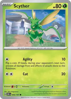 Pokemon TCG Obsidian Flames 2023 - Pick Your Card! C/U/R (Normal & Some Holo) NM - Image 3