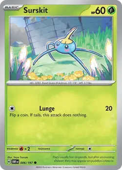 Pokemon TCG Obsidian Flames 2023 - Pick Your Card! C/U/R (Normal & Some Holo) NM - Image 5