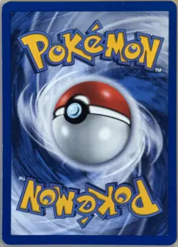 Pokemon TCG Entei Wizards Black Star Promos 34 Holo Promo Promo - Image 2