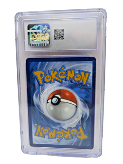 Graded 9.5 Victini 208 Sv: Scarlet & Violet Promo Cards Holo English - Image 2
