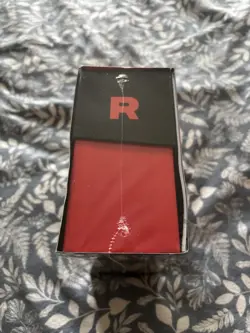 Pokemon TCG: Pokemon Center Destined Rivals ETB Elite Trainer Box Sealed - Image 4