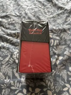 Pokemon TCG: Pokemon Center Destined Rivals ETB Elite Trainer Box Sealed - Image 5