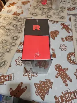 Destined Rivals SV Pokemon Center ETB Elite Trainer Box Factory Sealed CCG TCG - Image 2
