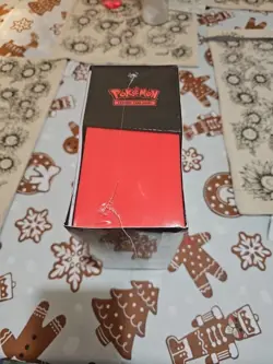 Destined Rivals SV Pokemon Center ETB Elite Trainer Box Factory Sealed CCG TCG - Image 4