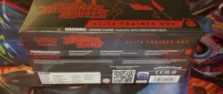 Pokemon TCG: SV 10 Destined Rivals - Pokemon Center ETB Elite Trainer Box SEALED - Image 4